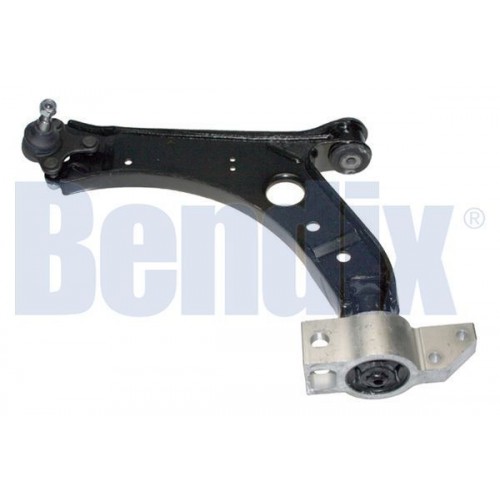 Ψαλίδι VW GOLF 2004 - 2008 ( Mk5 ) VOLKSWAGEN Εμπρός Δεξιά 1K0407190E Ψαλίδι VW GOLF 2004 - 2008 ( Mk5 ) VOLKSWAGEN Εμπρός Δεξιά 1K0407190E