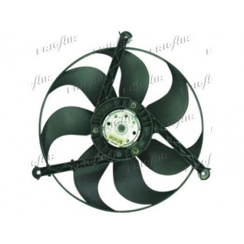 Βεντιλατέρ/εξαρτήματα VW LUPO 1998 - 2005 ( 6X1 - 6E1 ) VOLKSWAGEN 6N0121209F