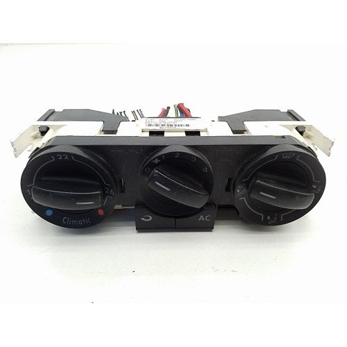 Χειριστήριο Καλοριφέρ-Κλιμα,Κλαπέτα VW POLO 2005 - 2009 ( 9N3 ) VOLKSWAGEN 6Q0820045G