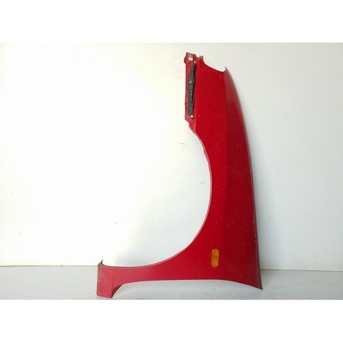 Φτερό VW CADDY 1996 - 2004 ( 9K9A ) VOLKSWAGEN Εμπρός Αριστερά 6K0821021B Φτερό VW CADDY 1996 - 2004 ( 9K9A ) VOLKSWAGEN Εμπρός Αριστερά 6K0821021B