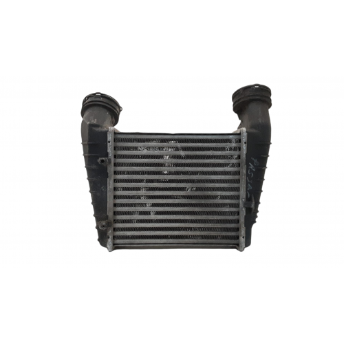 Ψυγείο αέρα υπερπλήρωσης VW PASSAT 2000 - 2005 ( 3B3 ) VOLKSWAGEN BSG 90-535-004