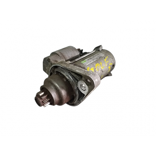 Μίζα VW GOLF 2004 - 2008 ( Mk5 ) VOLKSWAGEN 02Z911023G