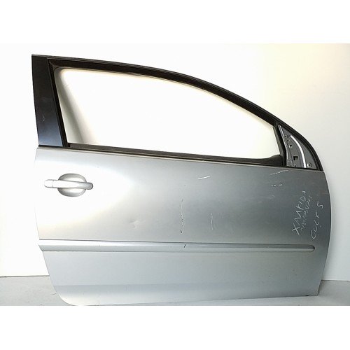 Πόρτα VW GOLF 2004 - 2008 ( Mk5 ) VOLKSWAGEN Εμπρός Δεξιά XC102265