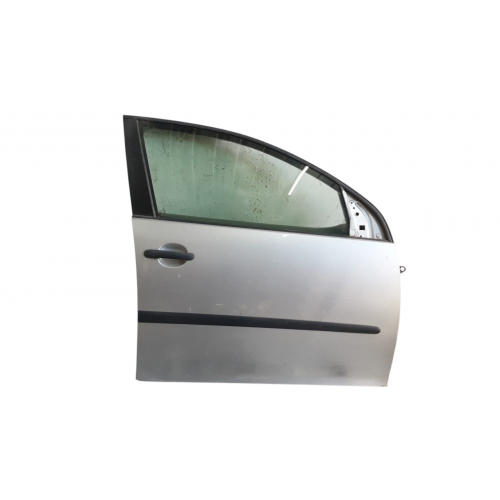 Πόρτα VW GOLF 2004 - 2008 ( Mk5 ) VOLKSWAGEN Εμπρός Δεξιά XC217524E0E