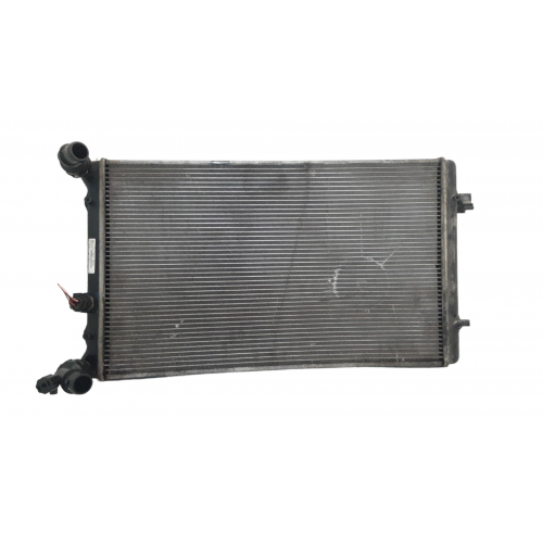 Ψυγείο Νερού VW GOLF 1998 - 2004 ( Mk4 ) VOLKSWAGEN 1J0121253AD