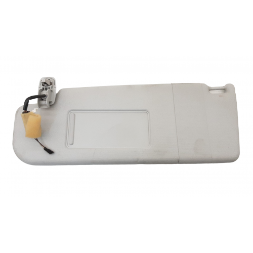 Σκιάδιο VW POLO 2009 - 2014 ( 6R ) VOLKSWAGEN Δεξιά XC181910B53