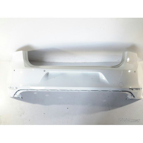 Προφυλακτήρας Βαφόμενος Με ParkTronic VW GOLF 2013 - 2017 ( Mk7 ) VOLKSWAGEN Πίσω 5G6807421E