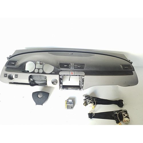 Αερόσακοι Air-Bag Εμπρός VW PASSAT 2005 - 2011 ( 3C2 ) VOLKSWAGEN 3C0909605F Αερόσακοι Air-Bag Εμπρός VW PASSAT 2005 - 2011 ( 3C2 ) VOLKSWAGEN 3C0909605F