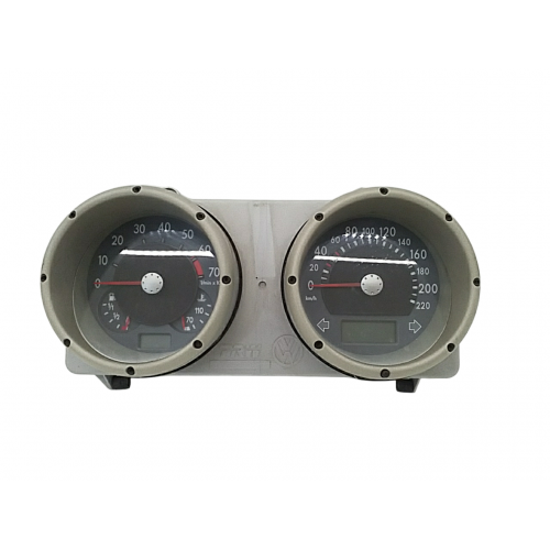 Κοντέρ VW POLO 1999 - 2001 ( 6N2 ) VOLKSWAGEN XC190713912 Κοντέρ VW POLO 1999 - 2001 ( 6N2 ) VOLKSWAGEN XC190713912