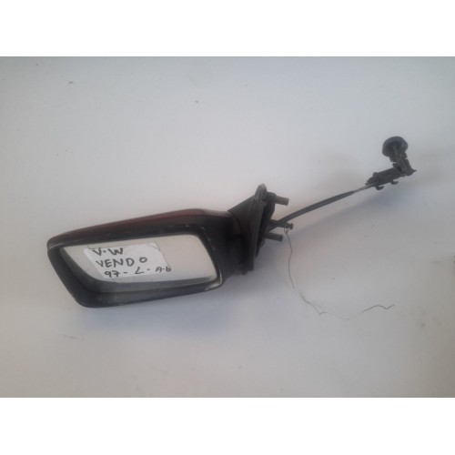 Καθρέφτης Μηχανικός Βαφόμενος VW VENTO 1992 - 1998 ( 1H2 ) VOLKSWAGEN Αριστερά XC1170 Καθρέφτης Μηχανικός Βαφόμενος VW VENTO 1992 - 1998 ( 1H2 ) VOLKSWAGEN Αριστερά XC1170