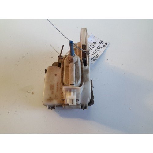 Κλειδαριά Πόρτας Ηλεκτρομαγνητική VW VENTO 1992 - 1998 ( 1H2 ) VOLKSWAGEN Εμπρός Δεξιά XC1365