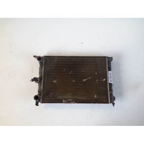 Ψυγεία Νερού VW GOLF 1992 - 1998 ( Mk3 ) VOLKSWAGEN XC1796