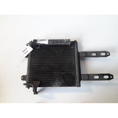 Ψυγεία A/C (Εξωτερικό) VW POLO 1994 - 1999 ( 6N1 ) VOLKSWAGEN XC1869