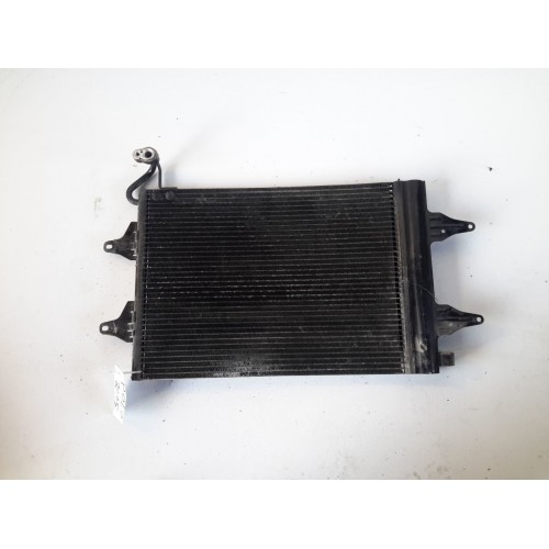 Ψυγεία A/C (Εξωτερικό) VW POLO 2002 - 2005 ( 9N ) VOLKSWAGEN XC1887 Ψυγεία A/C (Εξωτερικό) VW POLO 2002 - 2005 ( 9N ) VOLKSWAGEN XC1887