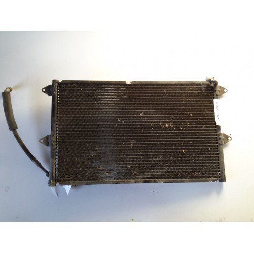 Ψυγεία A/C (Εξωτερικό) VW POLO 1999 - 2001 ( 6N2 ) VOLKSWAGEN XC1933