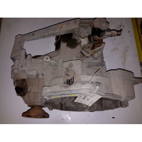 Σασμάν Χειροκίνητο VW PASSAT 1989 - 1993 ( 3A2 - 35I ) VOLKSWAGEN XC2321