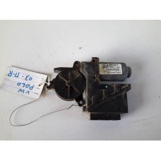Μοτέρ Παραθύρου VW POLO 2002 - 2005 ( 9N ) VOLKSWAGEN Εμπρός Δεξιά XC2622