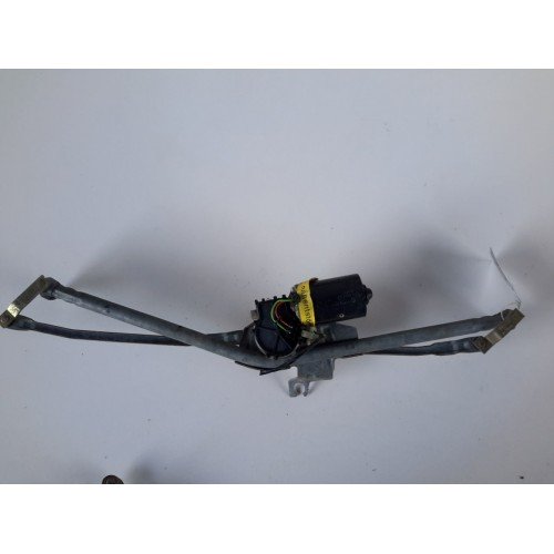 Υαλοκαθαριστήρες Κομπλέ VW PASSAT 1993 - 1996 ( 3A2 - 35I ) VOLKSWAGEN Εμπρός XC2732