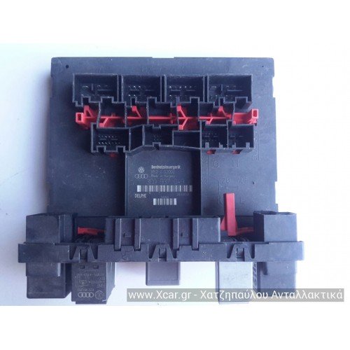 Μονάδα Άνεσης VW GOLF PLUS 2005 - 2009 Mk5 ( 5M1 - 521 ) VOLKSWAGEN 3C0937049AE