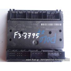 Μονάδα Άνεσης VW POLO 2005 - 2009 ( 9N3 ) VOLKSWAGEN 5WK48212D