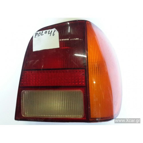 Φανάρι Πίσω VW POLO 1994 - 1999 ( 6N1 ) VOLKSWAGEN Δεξιά XC4558 Φανάρι Πίσω VW POLO 1994 - 1999 ( 6N1 ) VOLKSWAGEN Δεξιά XC4558