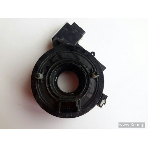 Ταινία Αερόσακου Τιμονιού (Ροζέτα) VW GOLF 2004 - 2008 ( Mk5 ) VOLKSWAGEN 1K0959653C