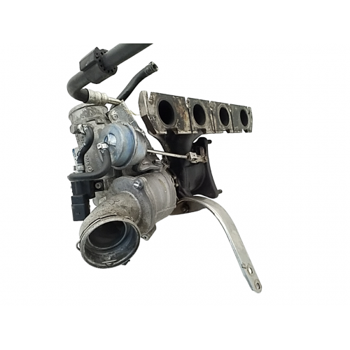 Turbo-Εξαρτήματα VW GOLF 2008 - 2013 ( Mk6 ) VOLKSWAGEN 06J145701H Turbo-Εξαρτήματα VW GOLF 2008 - 2013 ( Mk6 ) VOLKSWAGEN 06J145701H