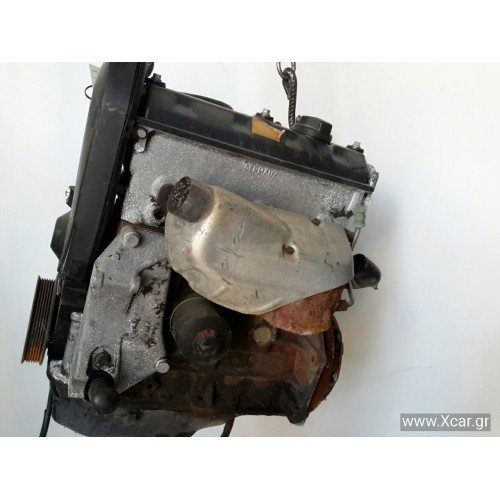 Κινητήρας - Μοτέρ VW GOLF 1992 - 1998 ( Mk3 ) VOLKSWAGEN ABD