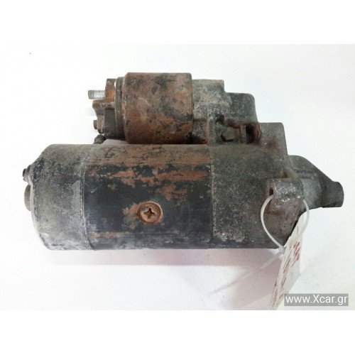 Μίζα SEAT IBIZA 1990 - 1992 ( 021A ) VOLKSWAGEN XC6910