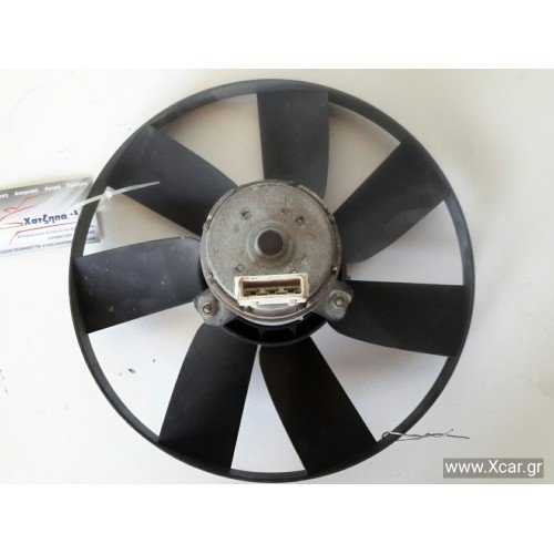 Βεντιλατέρ Νερού VW VENTO 1992 - 1998 ( 1H2 ) VOLKSWAGEN XC7341