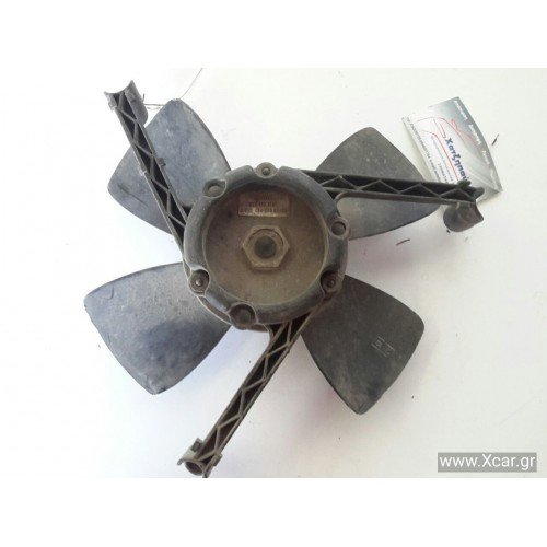 Βεντιλατέρ Νερού VW TRANSPORTER 1997 - 2003 ( 70X ) ( T4 ) VOLKSWAGEN 893119113