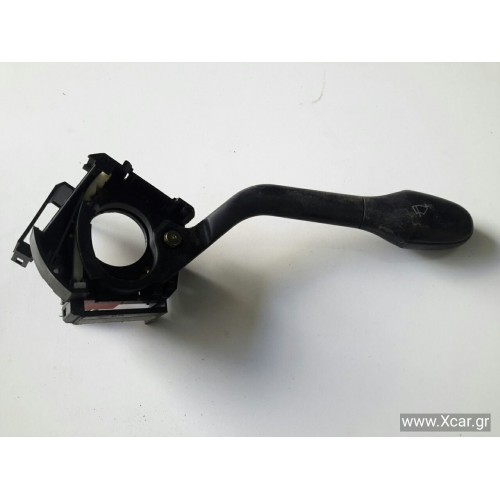 Διακόπτης Υαλοκαθαριστήρων VW VENTO 1992 - 1998 ( 1H2 ) VOLKSWAGEN 1H6953503AA Διακόπτης Υαλοκαθαριστήρων VW VENTO 1992 - 1998 ( 1H2 ) VOLKSWAGEN 1H6953503AA