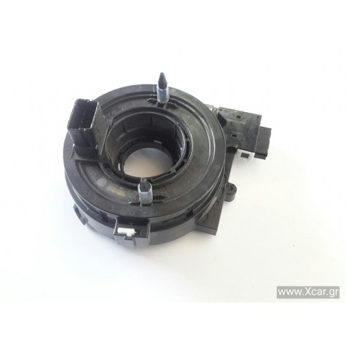 Ταινία Αερόσακου Τιμονιού (Ροζέτα) VW GOLF 2004 - 2008 ( Mk5 ) VOLKSWAGEN XC10659 Ταινία Αερόσακου Τιμονιού (Ροζέτα) VW GOLF 2004 - 2008 ( Mk5 ) VOLKSWAGEN XC10659