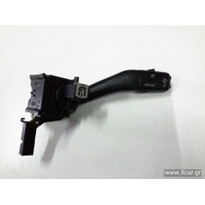 Διακόπτης Υαλοκαθαριστήρων VW GOLF 2004 - 2008 ( Mk5 ) VOLKSWAGEN 1K0953519A