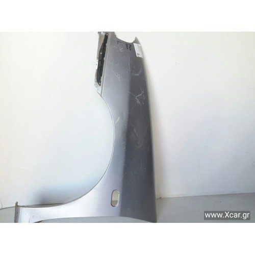 Φτερό VW POLO 1999 - 2001 ( 6N2 ) VOLKSWAGEN Εμπρός Αριστερά XC14464