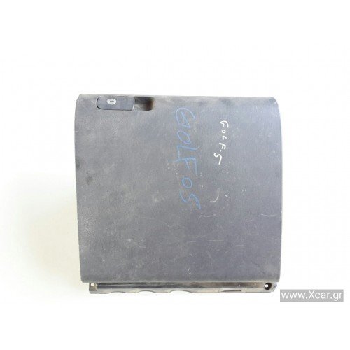 Ντουλαπάκι VW GOLF 2004 - 2008 ( Mk5 ) VOLKSWAGEN XC14921 Ντουλαπάκι VW GOLF 2004 - 2008 ( Mk5 ) VOLKSWAGEN XC14921