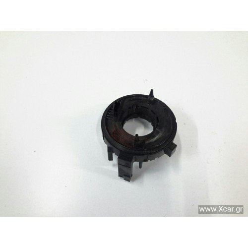 Ταινία Αερόσακου Τιμονιού (Ροζέτα) VW GOLF 1998 - 2004 ( Mk4 ) VOLKSWAGEN 1J0959653