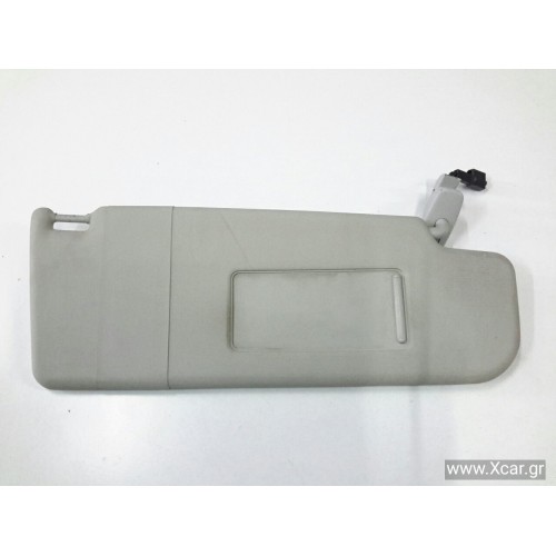 Σκιάδια VW POLO 2002 - 2005 ( 9N ) VOLKSWAGEN Δεξιά XC15794 Σκιάδια VW POLO 2002 - 2005 ( 9N ) VOLKSWAGEN Δεξιά XC15794