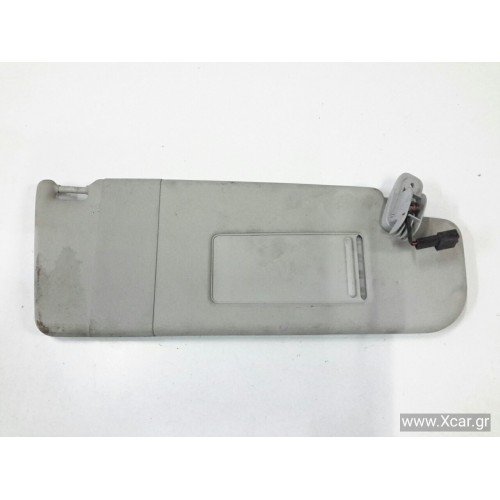 Σκιάδιο VW POLO 2002 - 2005 ( 9N ) VOLKSWAGEN Δεξιά XC15885 Σκιάδιο VW POLO 2002 - 2005 ( 9N ) VOLKSWAGEN Δεξιά XC15885