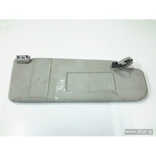 Σκιάδιο VW PASSAT 2000 - 2005 ( 3B3 ) VOLKSWAGEN Δεξιά XC16070