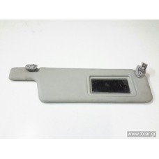 Σκιάδιο VW POLO 1999 - 2001 ( 6N2 ) VOLKSWAGEN Δεξιά XC16092