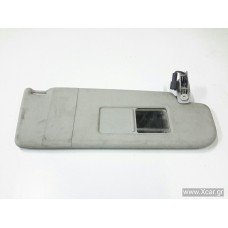 Σκιάδιο VW POLO 2002 - 2005 ( 9N ) VOLKSWAGEN Δεξιά XC16118