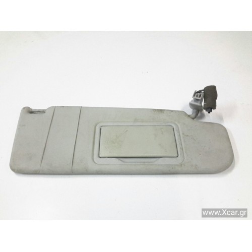 Σκιάδιο VW GOLF 1998 - 2004 ( Mk4 ) VOLKSWAGEN Δεξιά XC16120