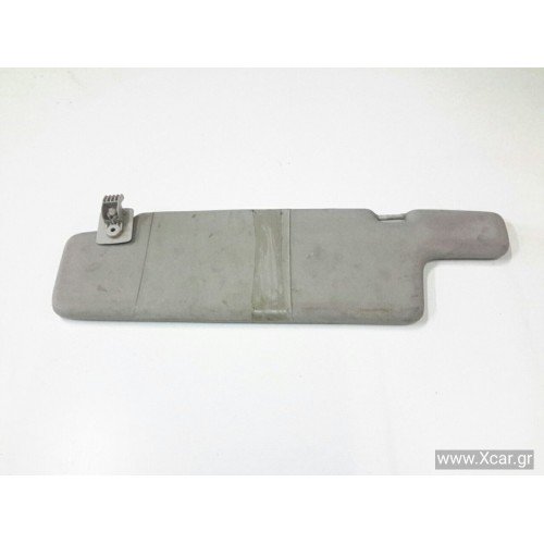 Σκιάδιο VW GOLF 1992 - 1998 ( Mk3 ) VOLKSWAGEN Αριστερά XC16123