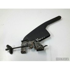 Καστάνια Χειροφρένου VW POLO 2002 - 2005 ( 9N ) VOLKSWAGEN XC16389