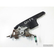 Καστάνια Χειροφρένου VW GOLF 1998 - 2004 ( Mk4 ) VOLKSWAGEN XC16560