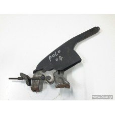 Καστάνια Χειροφρένου VW POLO 2002 - 2005 ( 9N ) VOLKSWAGEN XC16584