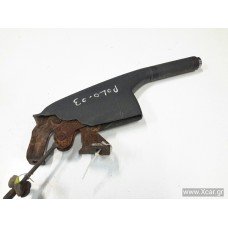 Καστάνια Χειροφρένου VW POLO 2002 - 2005 ( 9N ) VOLKSWAGEN XC16594