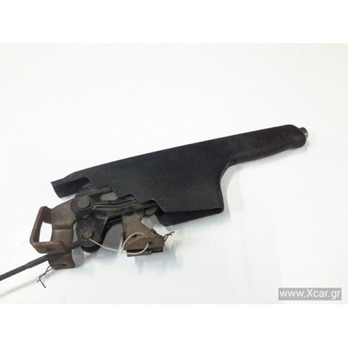 Καστάνια Χειροφρένου VW GOLF 1998 - 2004 ( Mk4 ) VOLKSWAGEN XC16612