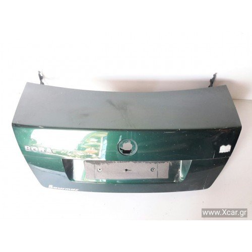 Πορτ-Μπαγκάζ VW BORA 1998 - 2005 VOLKSWAGEN XC17002